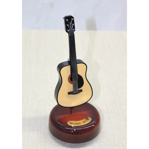 BUĞZ Gitar Müzik Kutusu Model 1 BUĞZ Gitar Müzik Kutusu Model 1