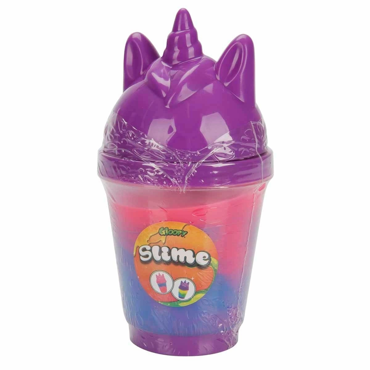 BUĞZ Unicorn Desenli Slime