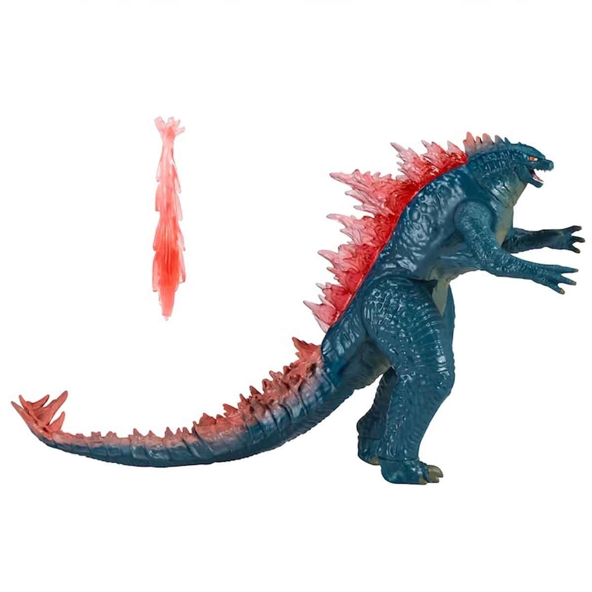 BUĞZ Godzilla Kong Aksiyon Figürü 15 cm MN303000 - 1  Adet Stokta Olan Gönderilir