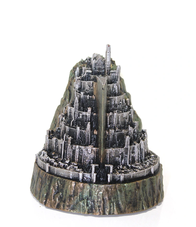 BUĞZ GONDOR BİBLO BUĞZ GONDOR BİBLO