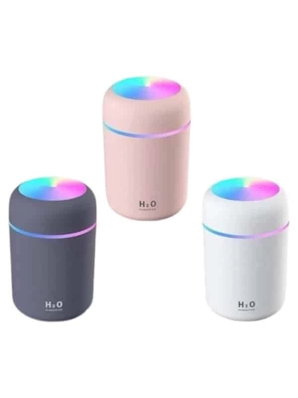 BUĞZ H2O NEMLENDİRİCİ