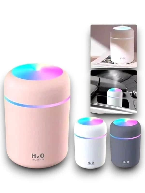 BUĞZ H2O NEMLENDİRİCİ