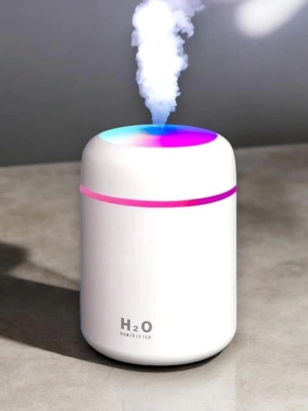 BUĞZ H2O NEMLENDİRİCİ