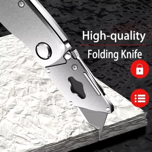BUĞZ Halı Maket Bıçağı BUĞZ Halı Maket Bıçağı