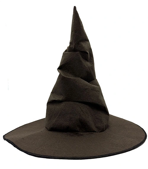 BUĞZ HARRY POTTER SEÇMEN ŞAPKASI ÇOCUK BOY