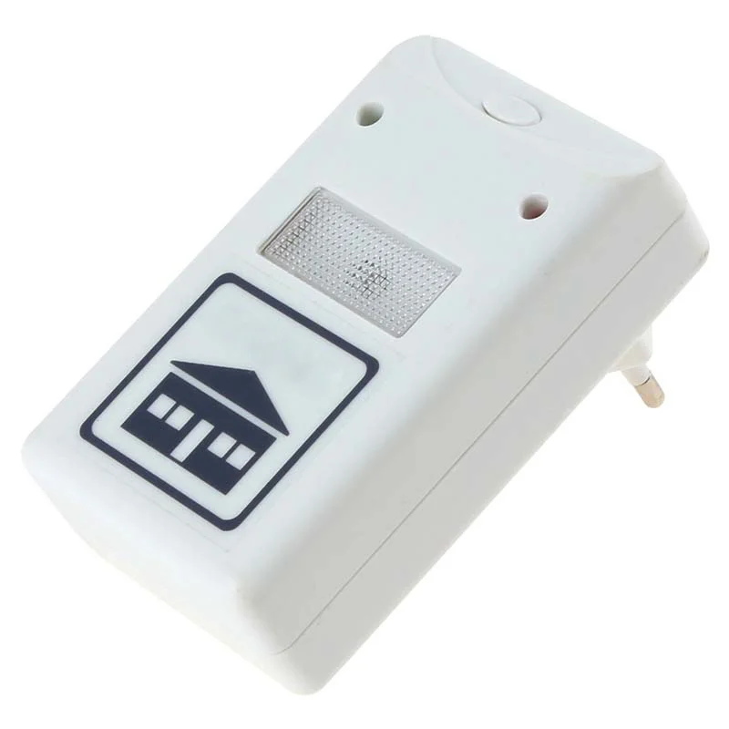 BUĞZ HAŞERX  ELEKTRONİK FARE VE HAŞERE KOVUCU