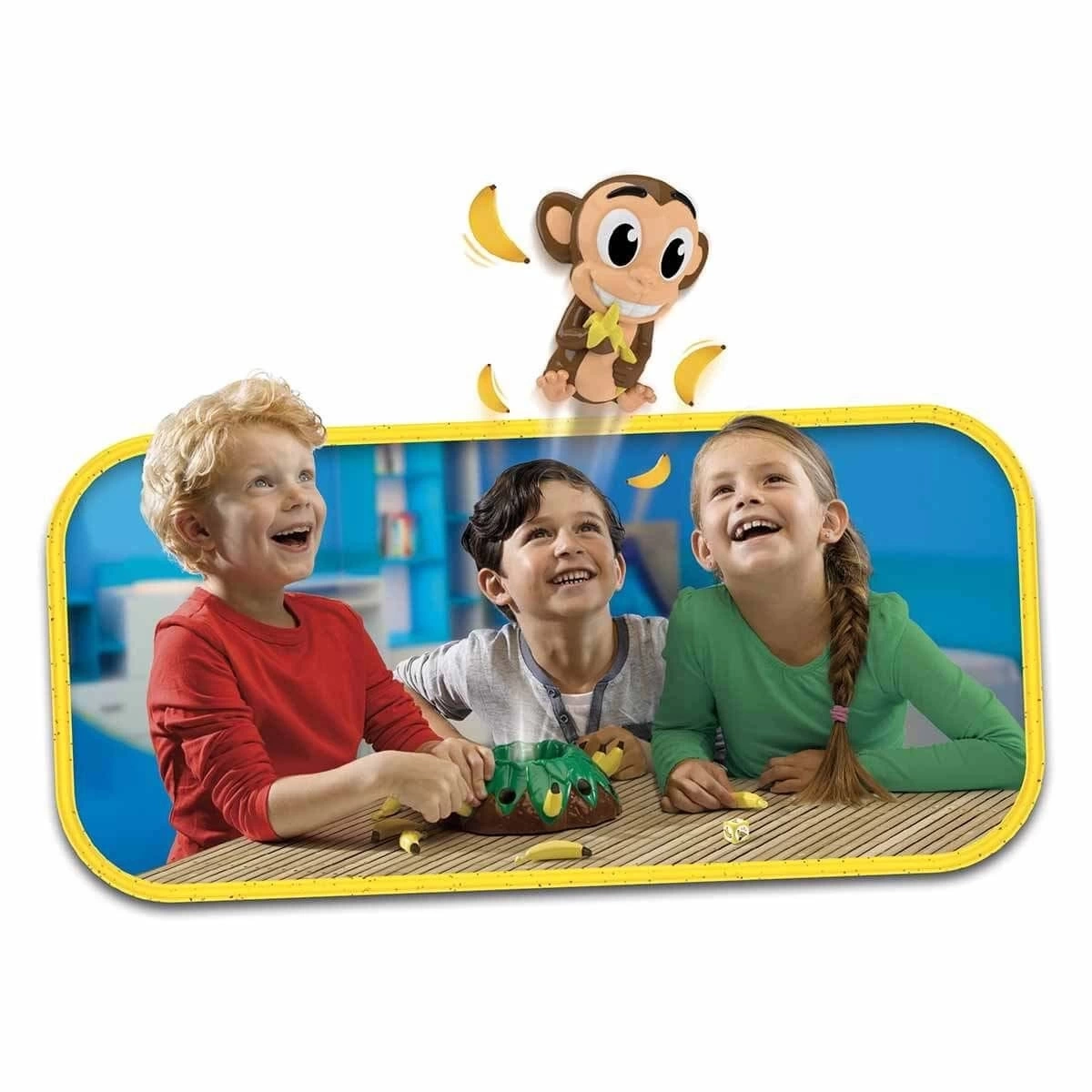 BUĞZ Haylaz Maymun Oyunu BUĞZ Haylaz Maymun Oyunu