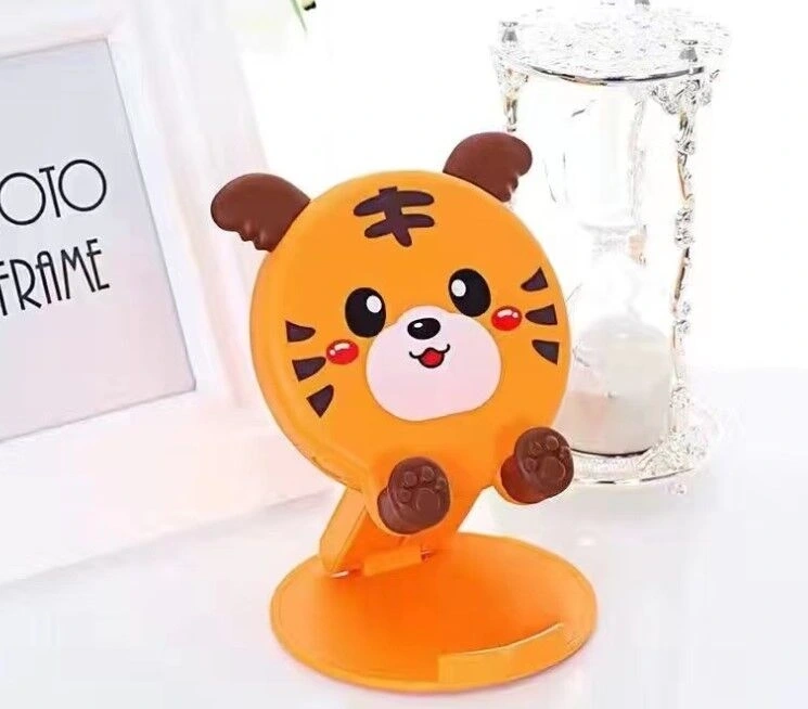 BUĞZ Hayvan Figürlü Masaüstü Telefon Standı 5 Model