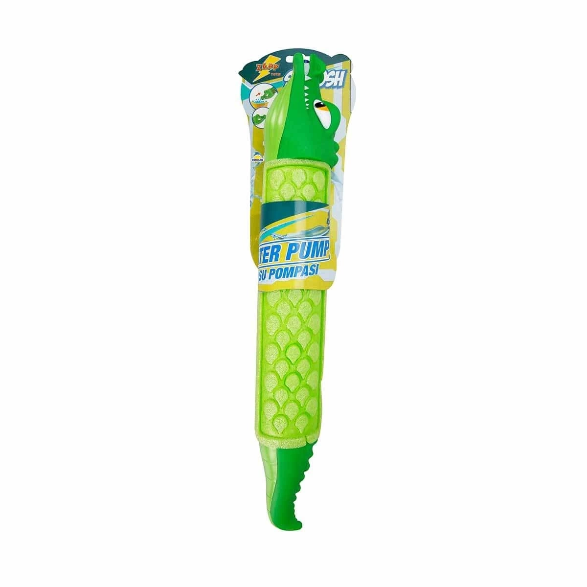 BUĞZ Hayvan Figürlü Su Pompası - S00002131