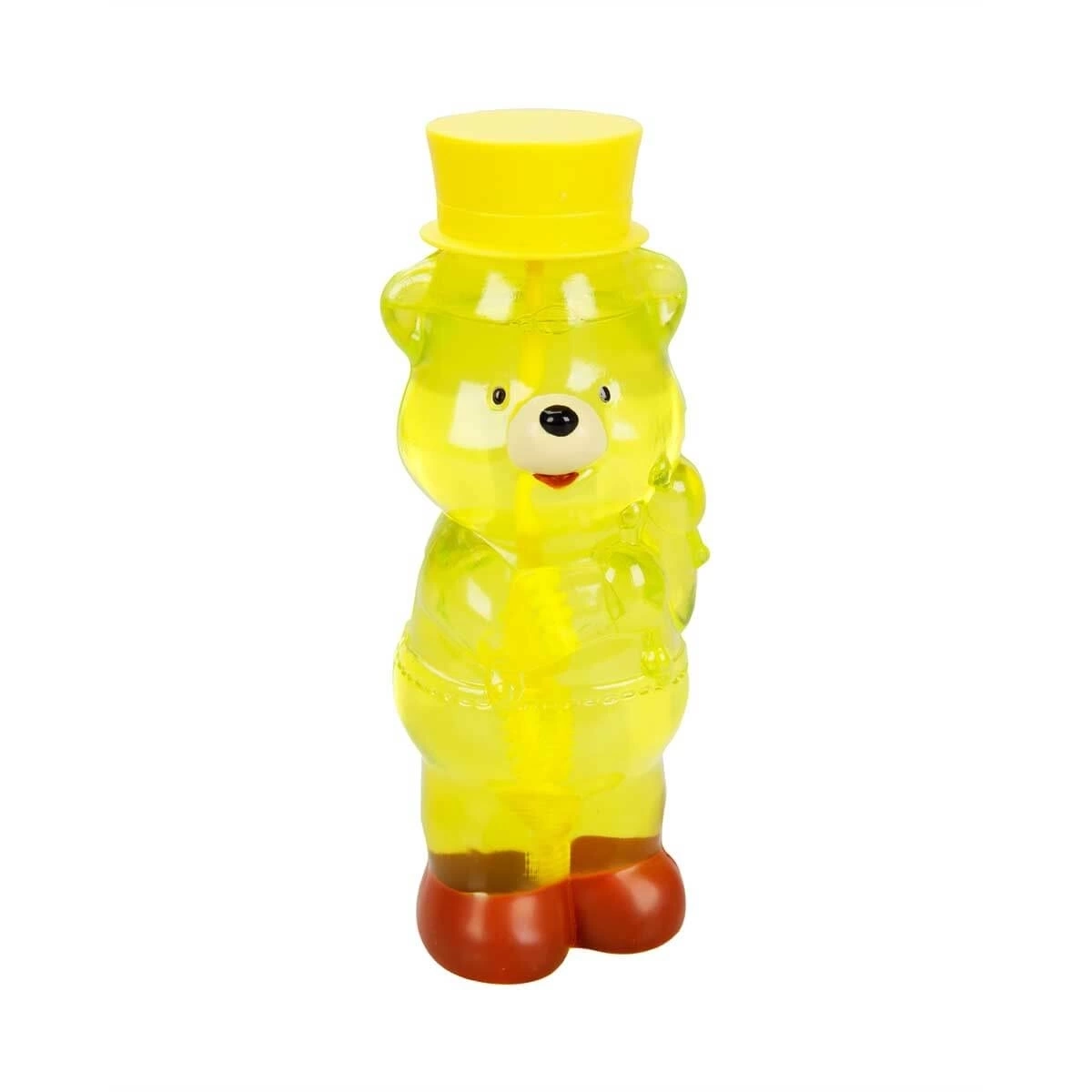 BUĞZ Hayvan Şekilli Köpük Baloncuk 230 ml