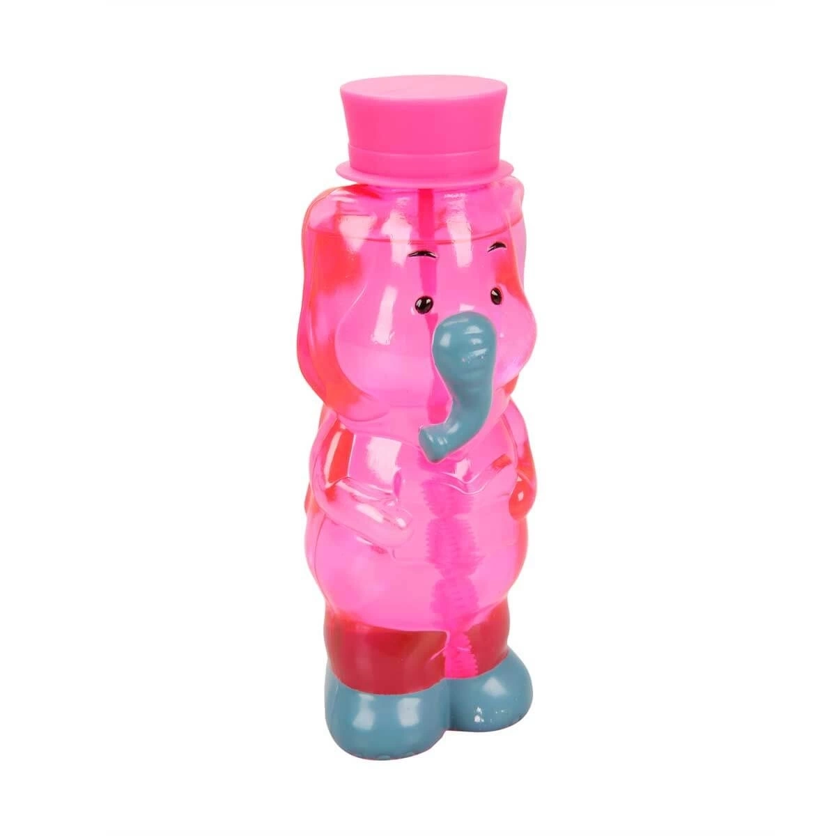 BUĞZ Hayvan Şekilli Köpük Baloncuk 230 ml