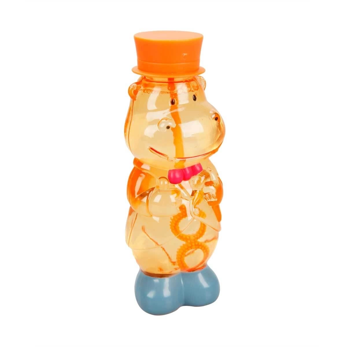 BUĞZ Hayvan Şekilli Köpük Baloncuk 230 ml