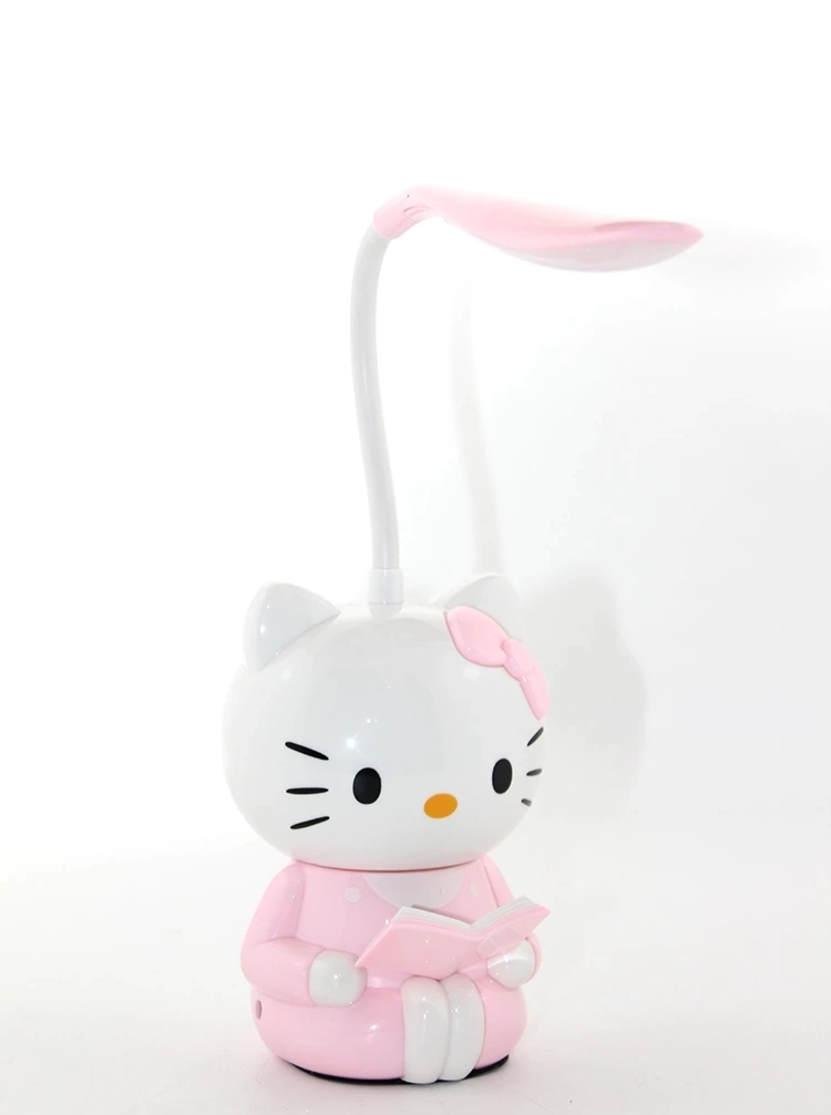 BUĞZ Hello Kitty Masa Lambası Alk2583