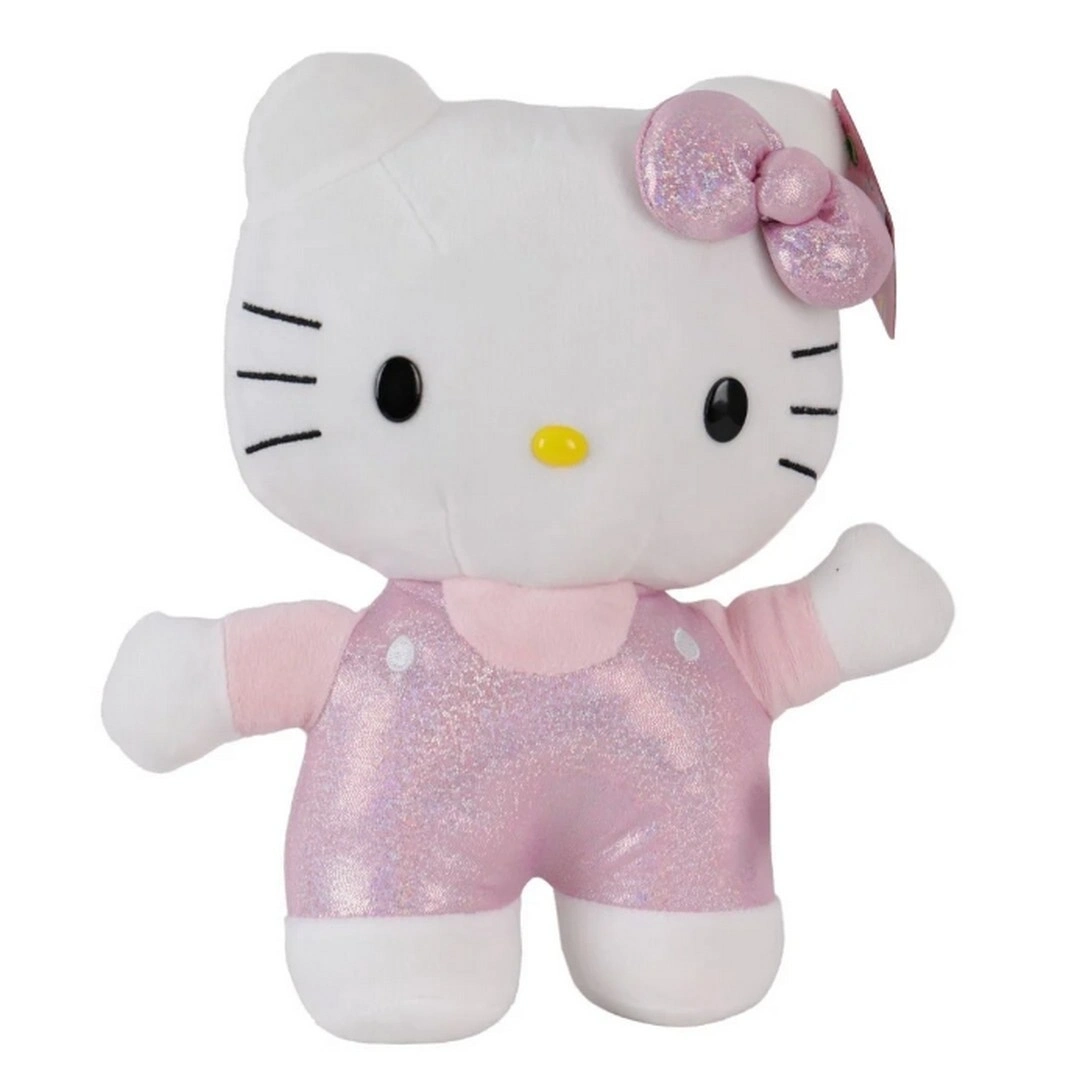 BUĞZ Hello Kitty Peluş S1 30 cm S00006115