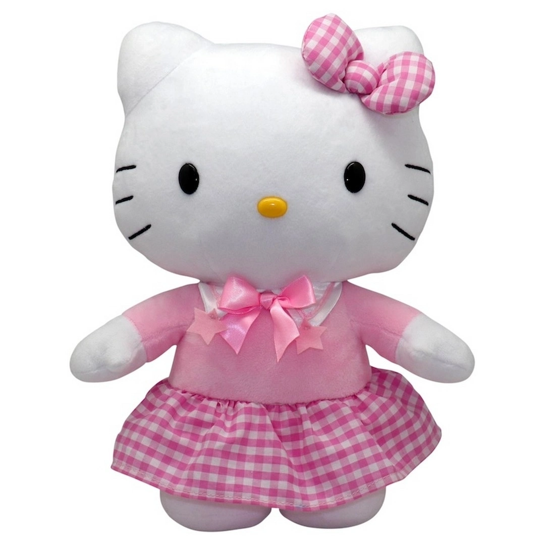 BUĞZ Hello Kitty S2 Peluş 30 cm