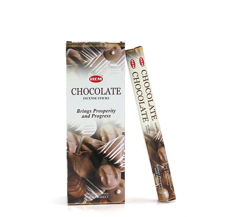 BUĞZ HEM CHOCOLATE AROMALI ÇUBUK TÜTSÜ BUĞZ HEM CHOCOLATE AROMALI ÇUBUK TÜTSÜ