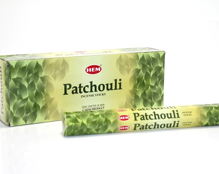 BUĞZ HEM PRECİOUS PATCHOULİ AROMALI ÇUBUK TÜTSÜ BUĞZ HEM PRECİOUS PATCHOULİ AROMALI ÇUBUK TÜTSÜ