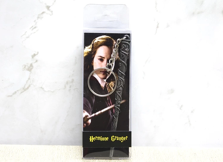 BUĞZ Hermione Asa Anahtarlık