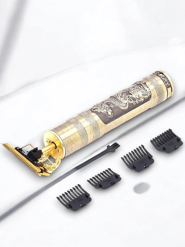 BUĞZ HK-34 TIRAŞ MAKİNESİ