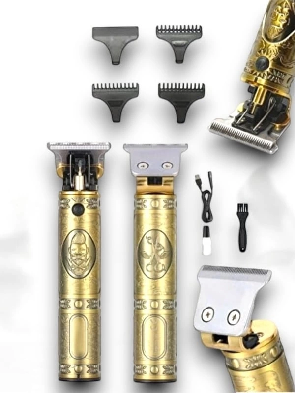 BUĞZ HK-34 TIRAŞ MAKİNESİ