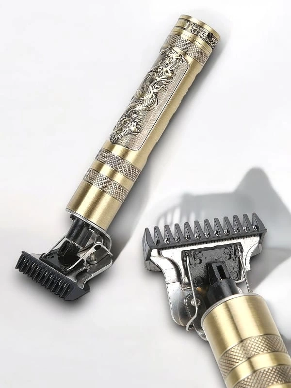 BUĞZ HK-34 TIRAŞ MAKİNESİ