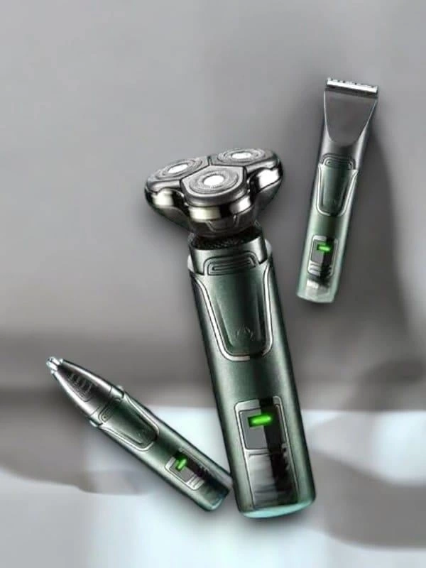BUĞZ HK 3600 TIRAŞ MAKİNESİ