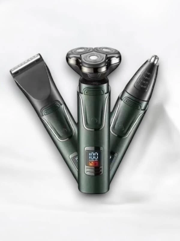 BUĞZ HK 3600 TIRAŞ MAKİNESİ BUĞZ HK 3600 TIRAŞ MAKİNESİ