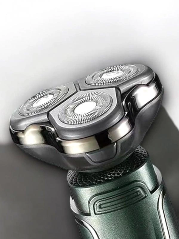 BUĞZ HK 3600 TIRAŞ MAKİNESİ BUĞZ HK 3600 TIRAŞ MAKİNESİ