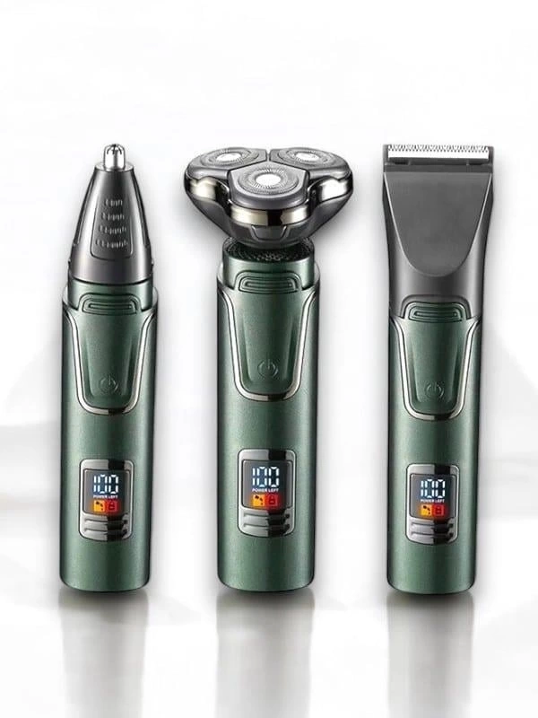 BUĞZ HK 3600 TIRAŞ MAKİNESİ BUĞZ HK 3600 TIRAŞ MAKİNESİ