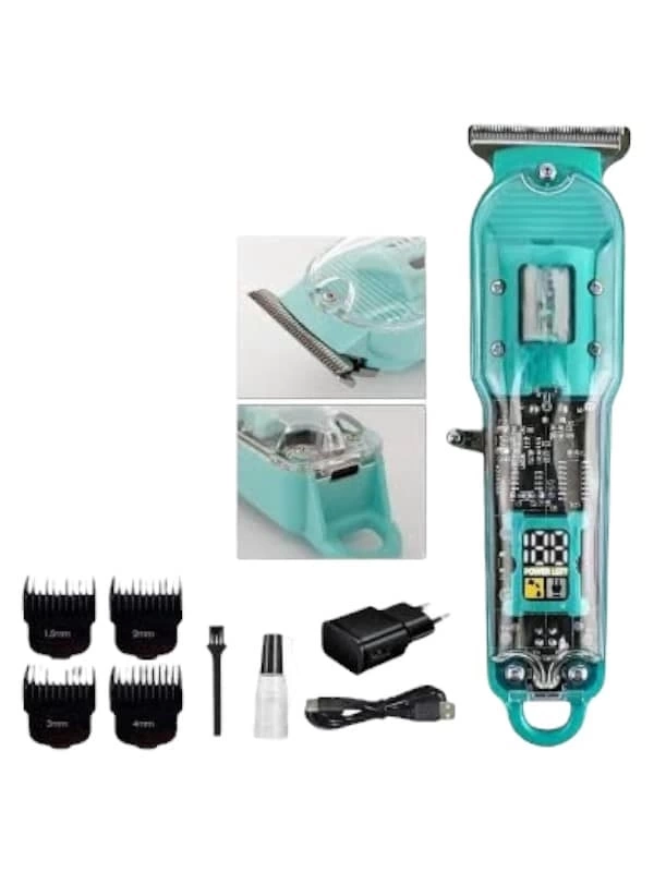 BUĞZ HK 3900 TIRAŞ MAKİNESİ BUĞZ HK 3900 TIRAŞ MAKİNESİ