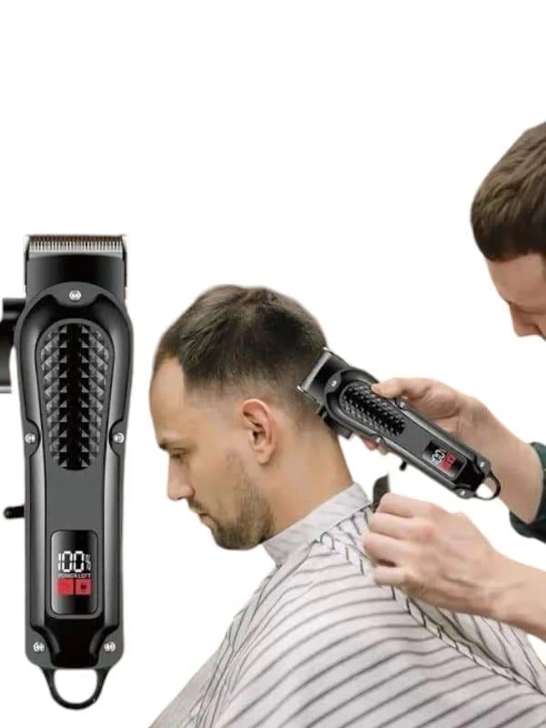 BUĞZ HK 750 TIRAŞ MAKİNESİ