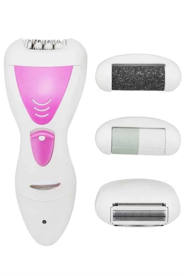 BUĞZ HK-7600 EPİLATÖR