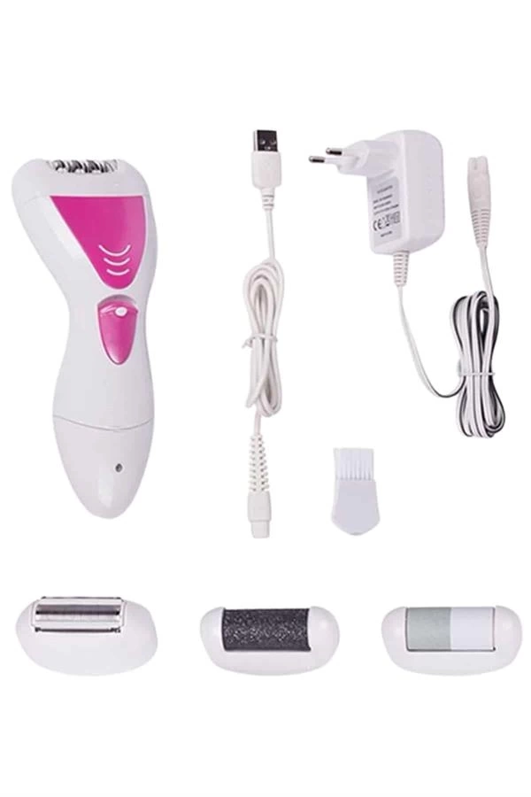 BUĞZ HK-7600 EPİLATÖR BUĞZ HK-7600 EPİLATÖR
