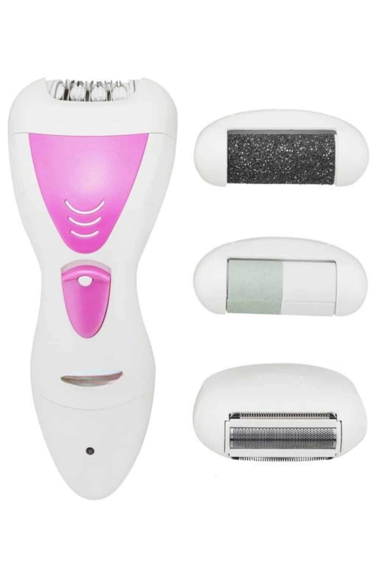 BUĞZ HK-7600 EPİLATÖR - BUĞZ