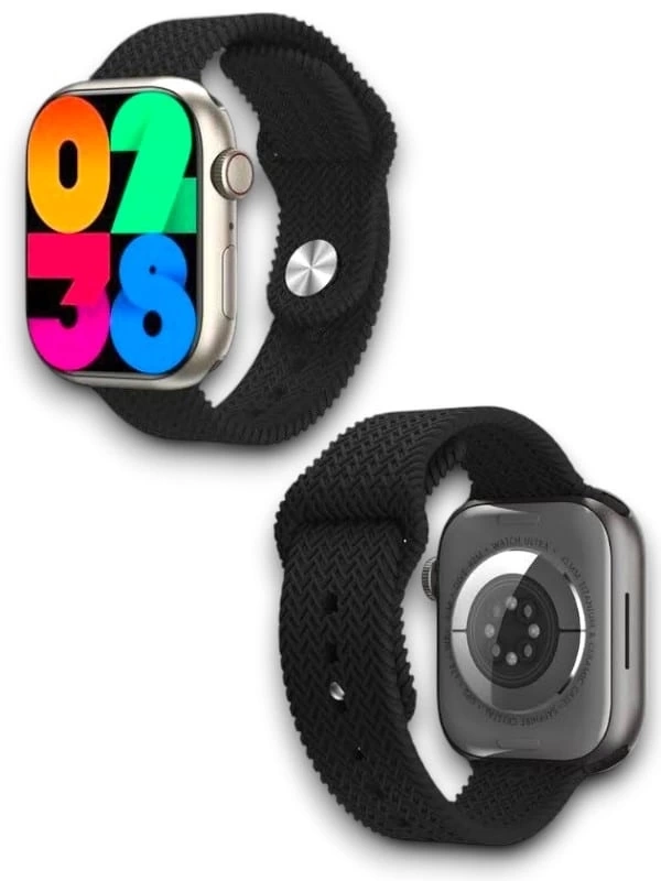 BUĞZ HK 9 PRO SAAT BUĞZ HK 9 PRO SAAT