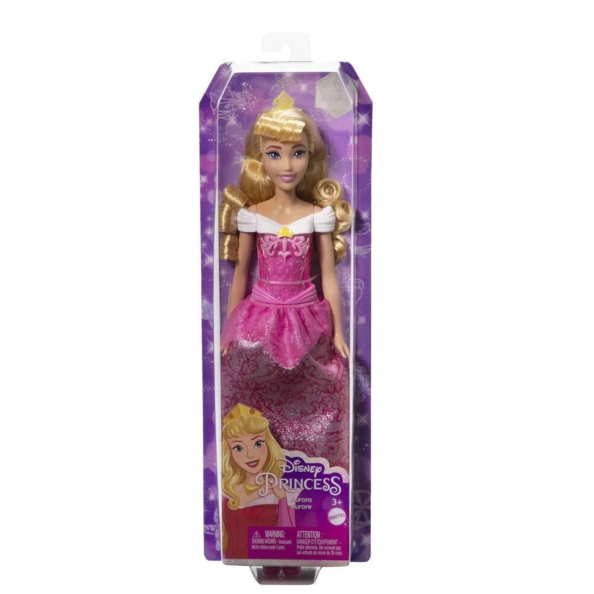 BUĞZ HLW09 Disney Prenses