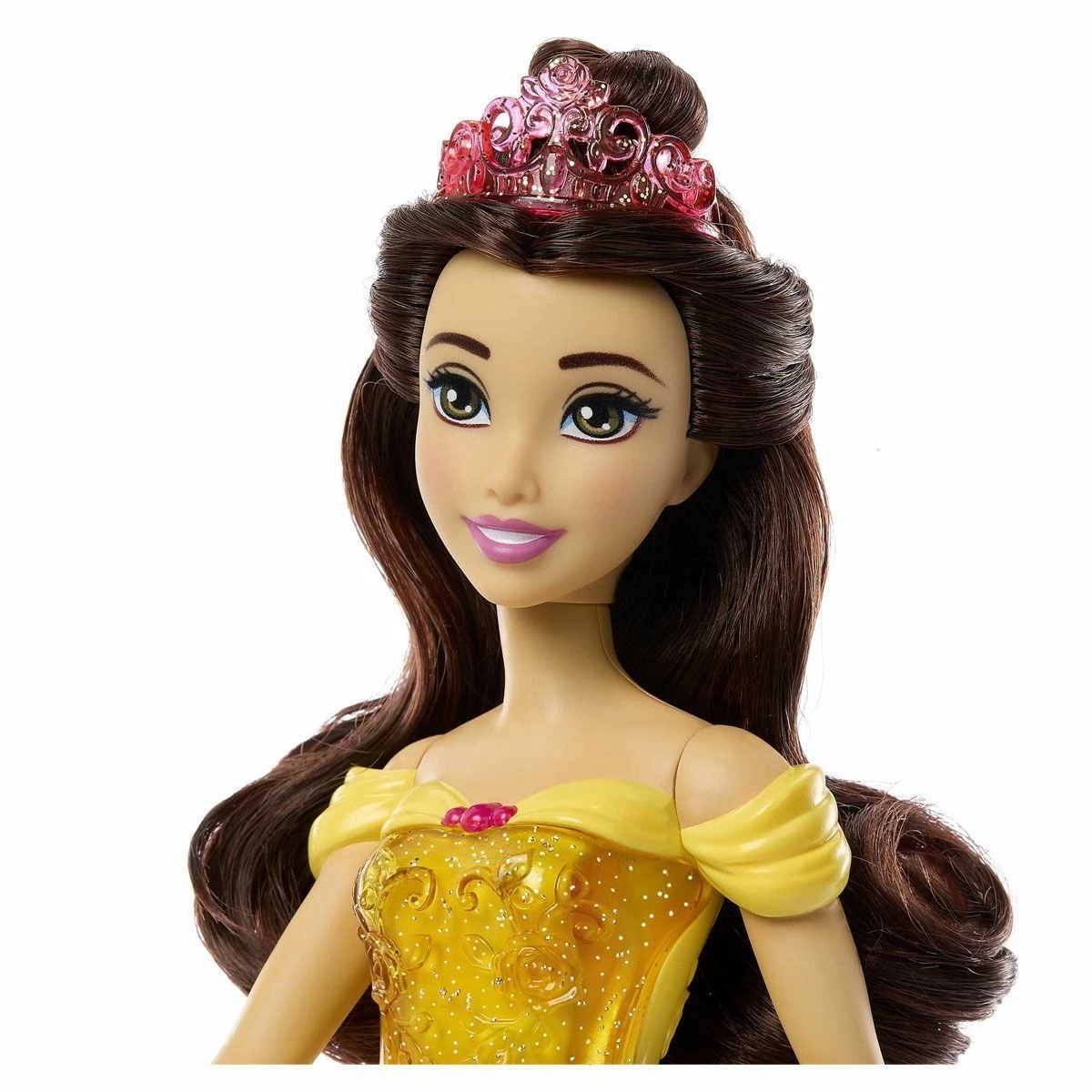 BUĞZ HLW11 Disney Prenses
