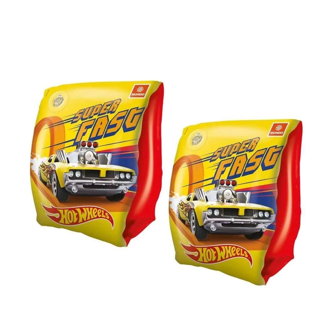 BUĞZ Hot Wheels Şişme Kolluk