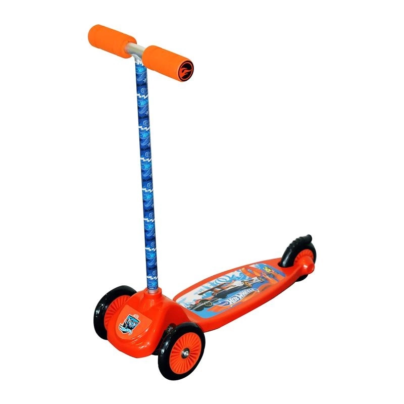 BUĞZ HOTWHEELS TWİSTABLE SCOOTER