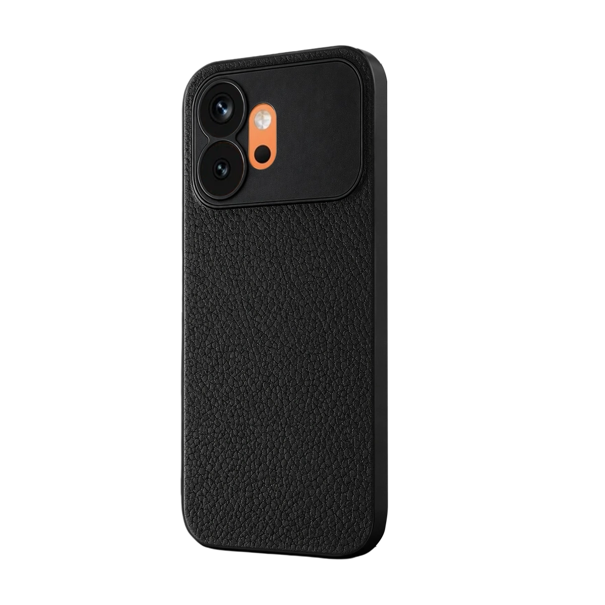 BUĞZ Huawei Honor 600 Thermax Silikon Kılıf - Siyah