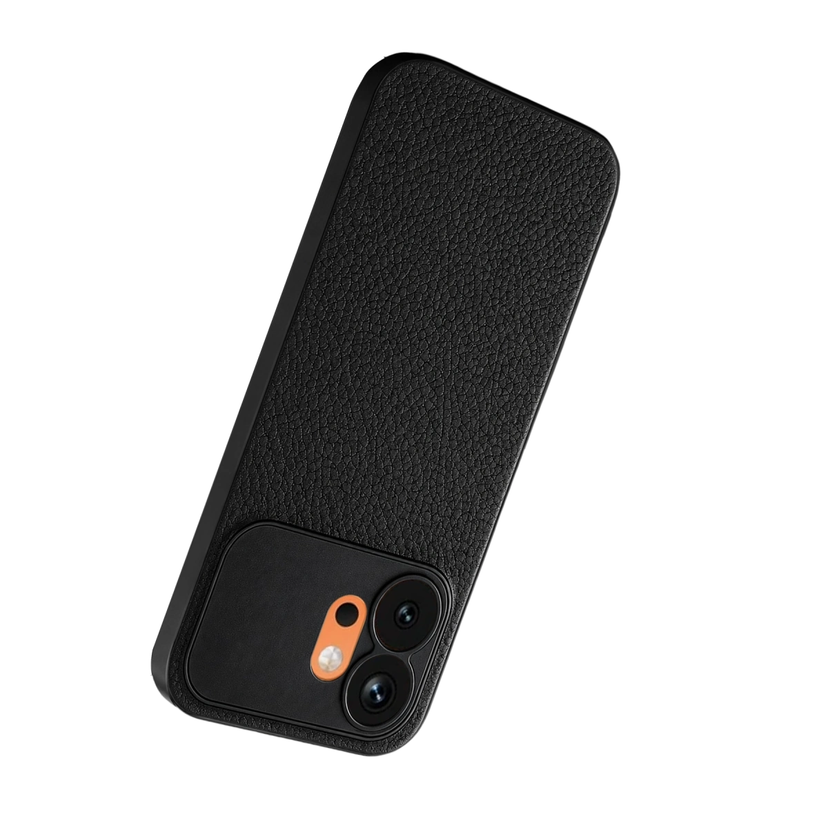 BUĞZ Huawei Honor 600 Thermax Silikon Kılıf - Siyah
