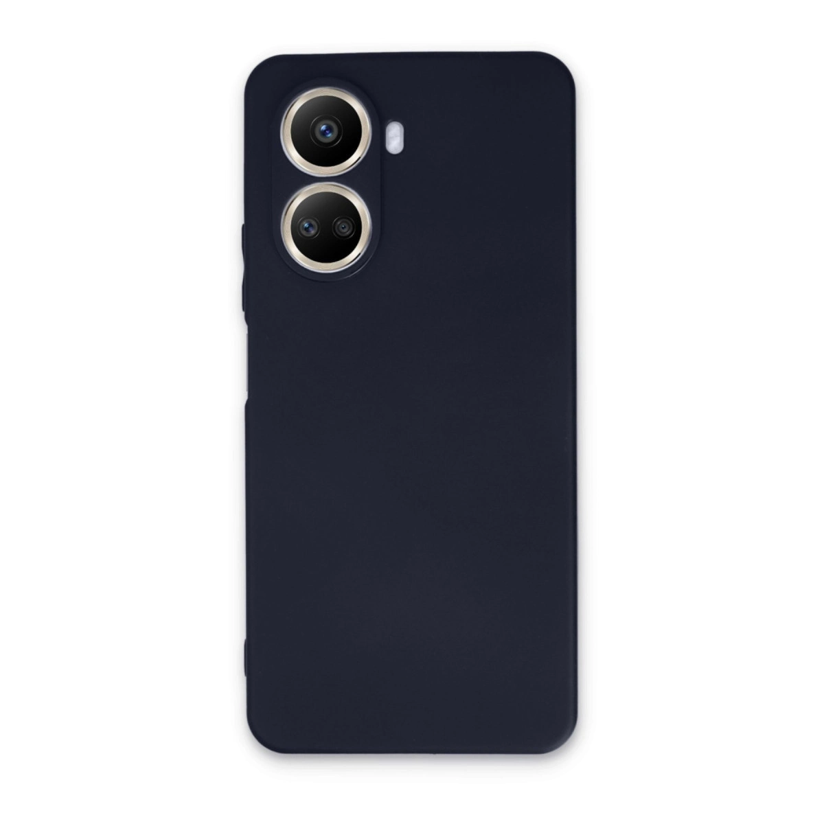 BUĞZ Huawei Nova 10 Se Kılıf First Silikon - Lacivert