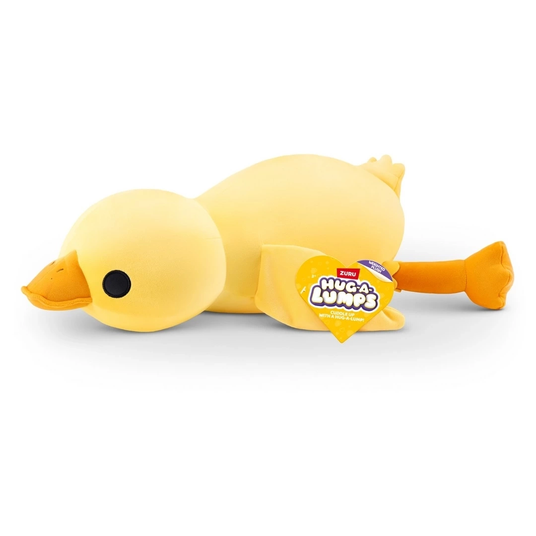 BUĞZ Hugalumps Ağırlaştırılmış Peluş - GIO-HUG00000 - 1 Adet Fiyatıdır
