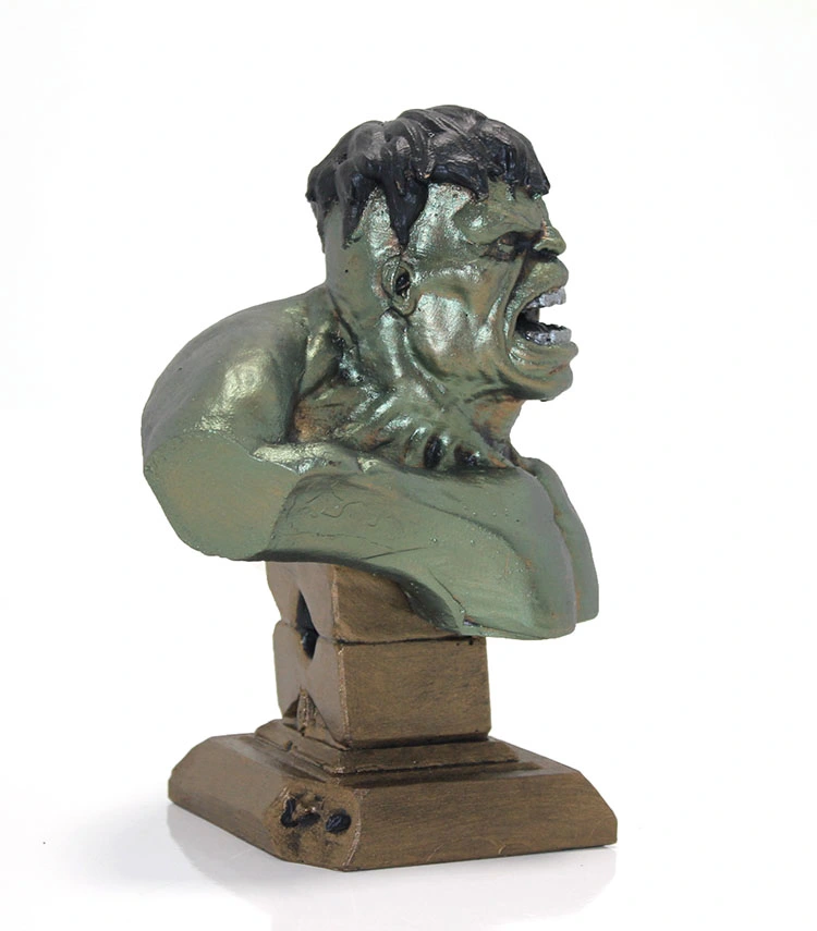 BUĞZ HULK BÜST BÜYÜK BOY