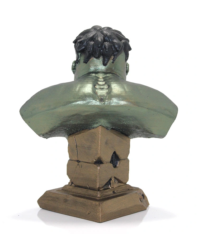 BUĞZ HULK BÜST BÜYÜK BOY BUĞZ HULK BÜST BÜYÜK BOY