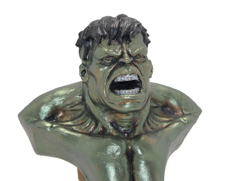 BUĞZ HULK BÜST BÜYÜK BOY BUĞZ HULK BÜST BÜYÜK BOY