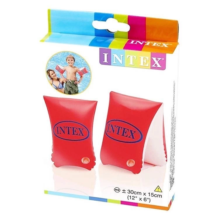 BUĞZ Intex Kırmızı Kolluk IX-58641