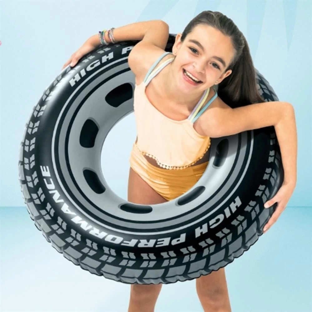 BUĞZ Intex Radyal Simit 91 cm (9+ Yaş)