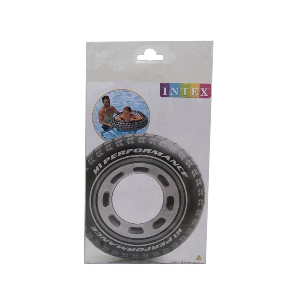 BUĞZ Intex Radyal Simit 91 cm (9+ Yaş)