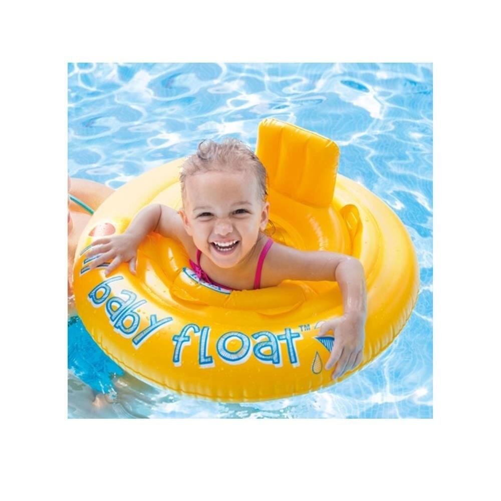 BUĞZ Sarı Bebe Flatörü 70 cm. (6-12Ay)